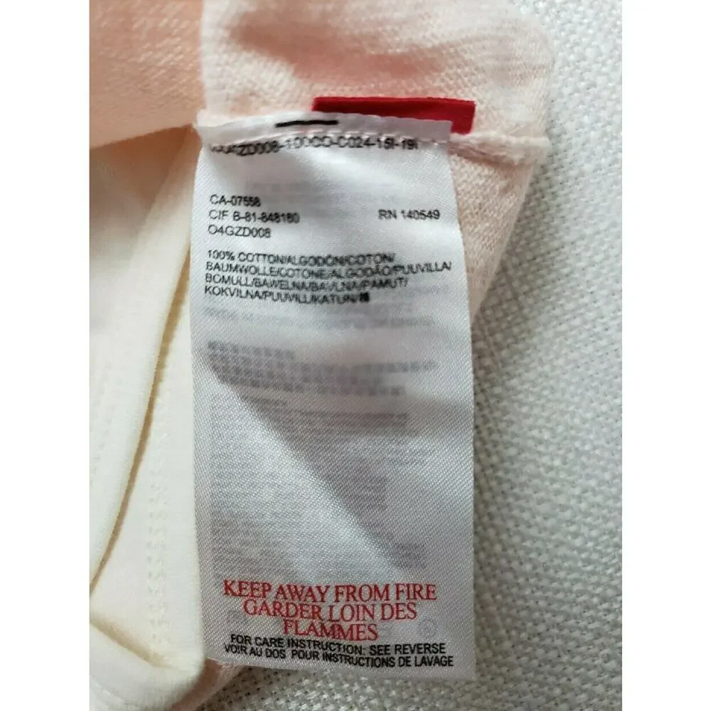 Mexx this tank
